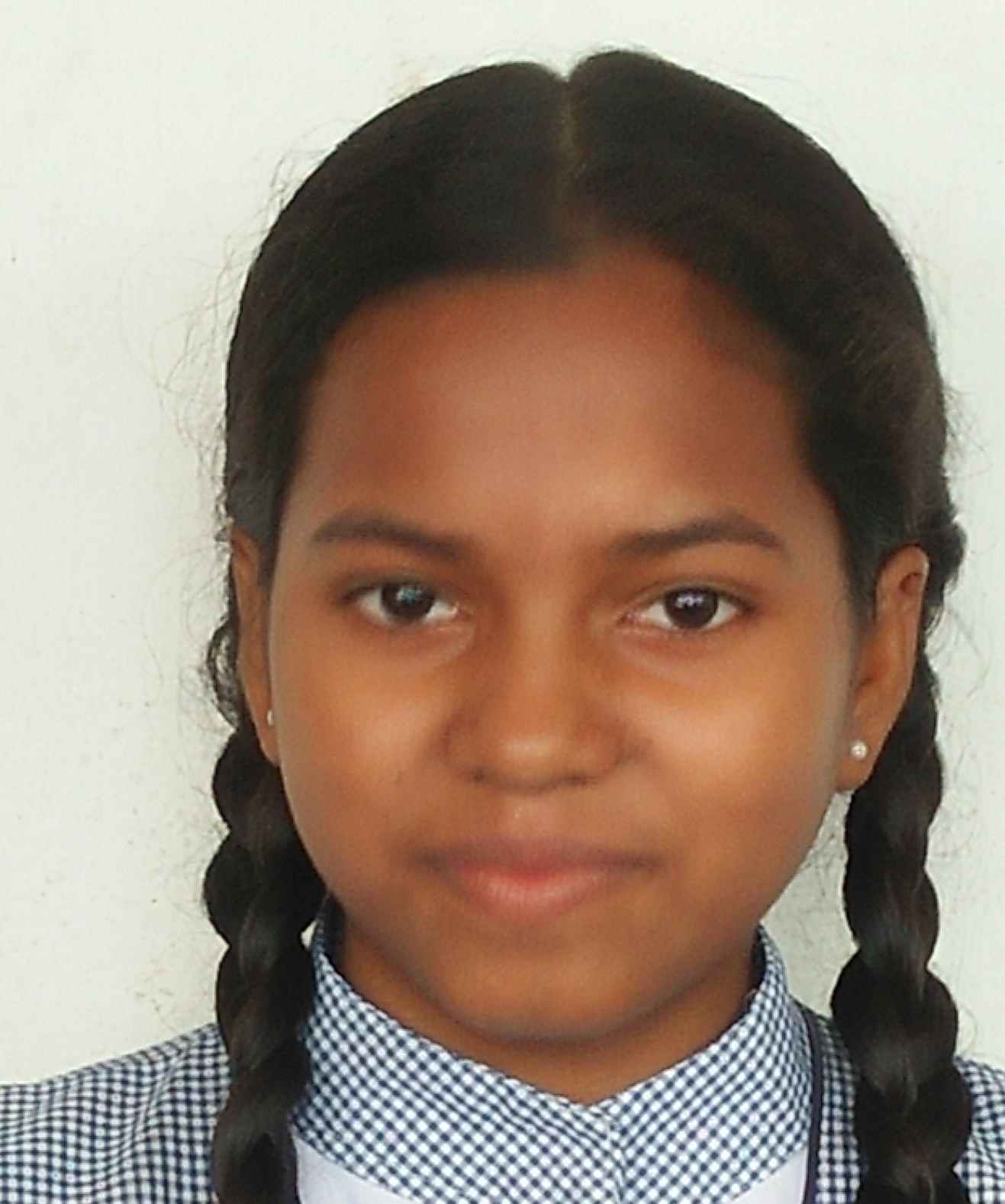 RAHIL  KACHHAP