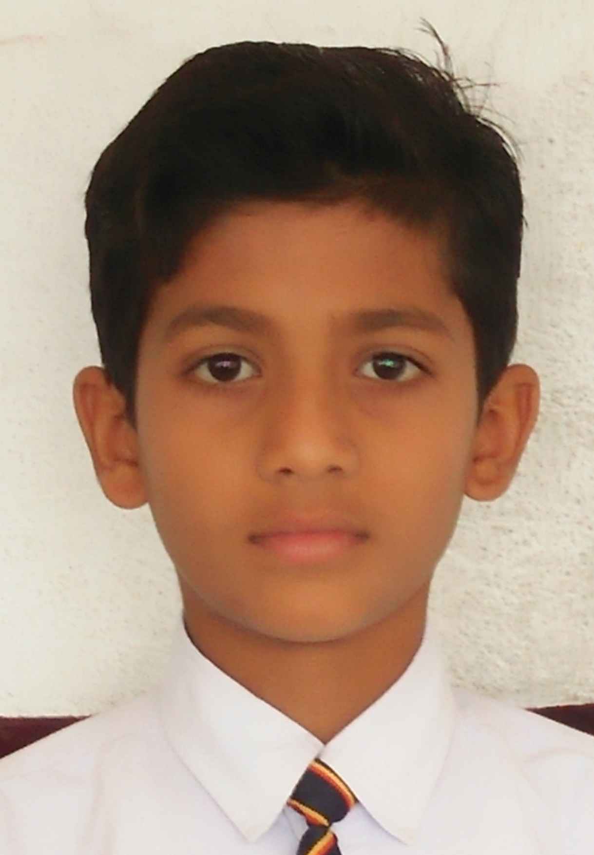 SHAURYA  RAJ