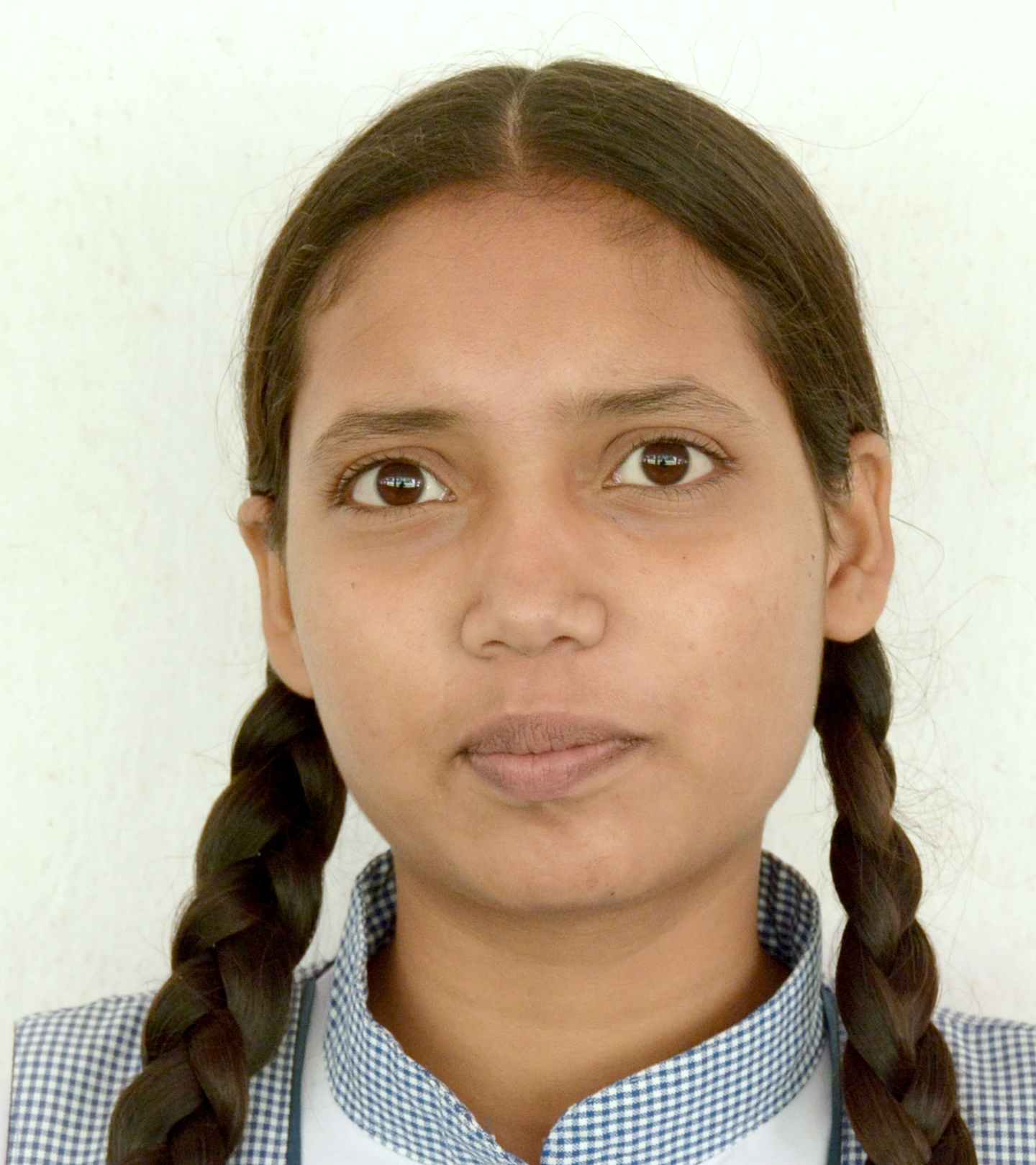 MOUSHMI  KUMARI