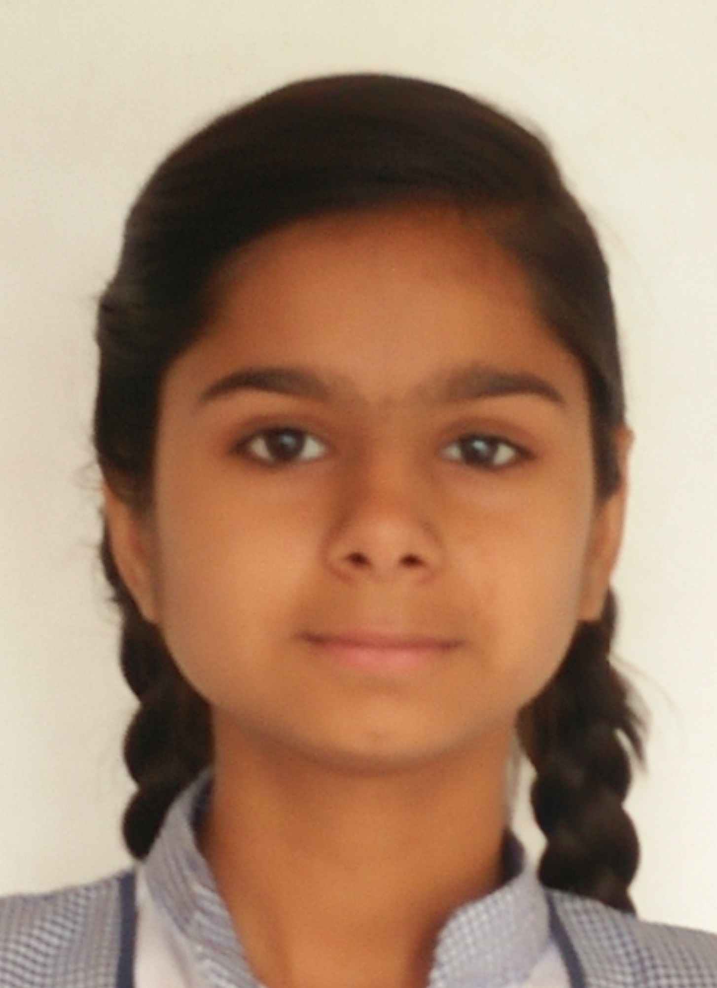 AAKRITI  KUMARI