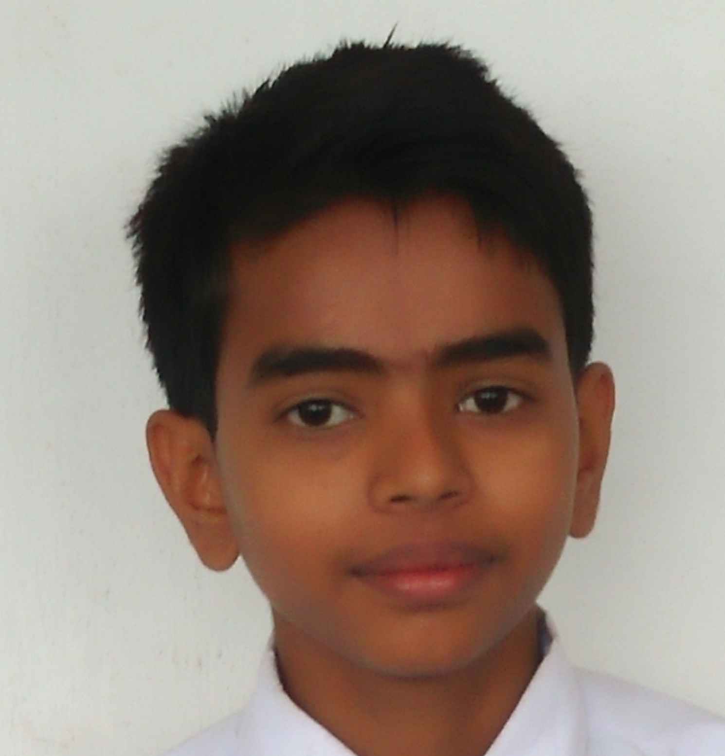 ANKUR KUMAR 