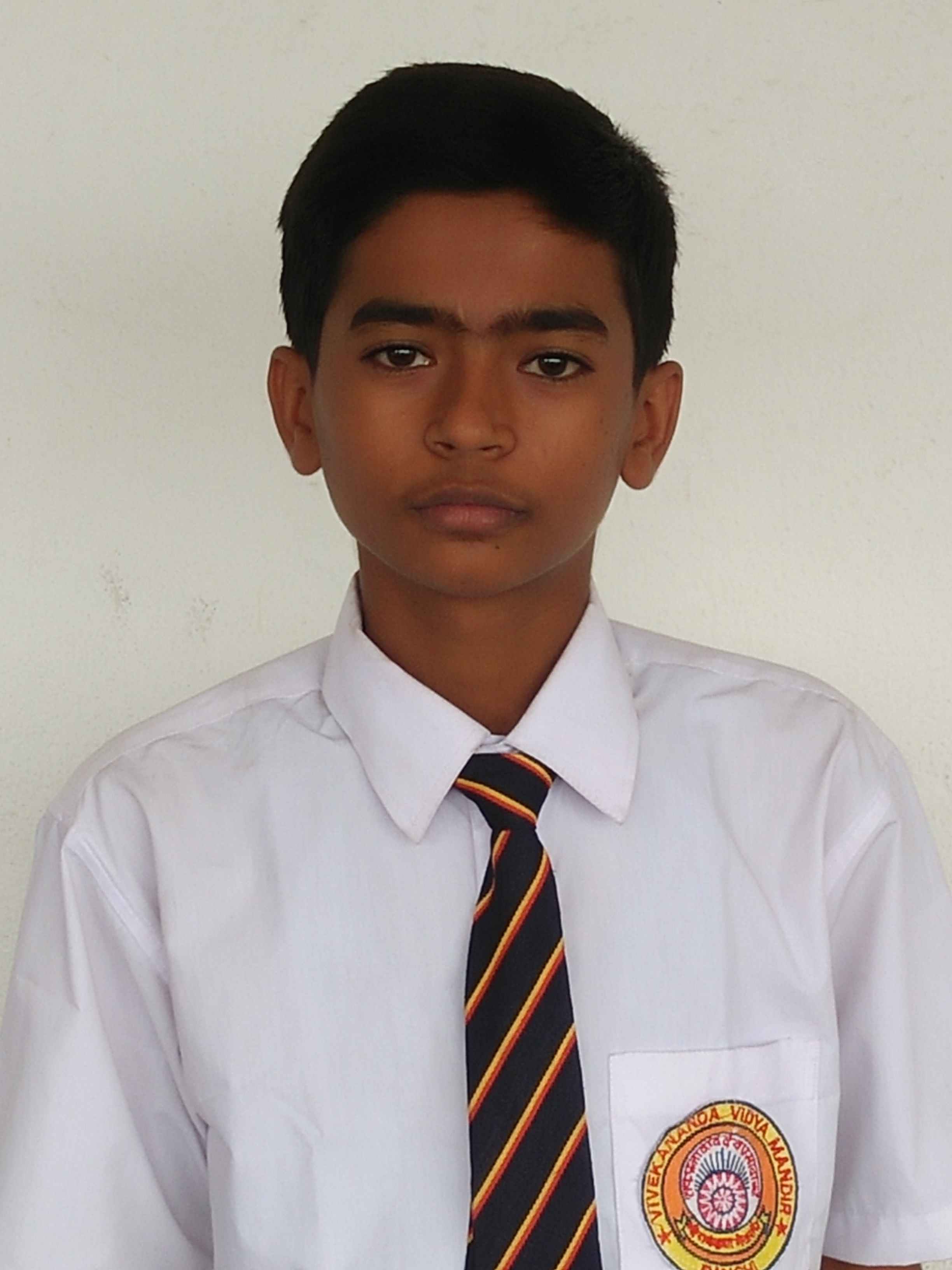 ASHISH KUMAR ( II ) 