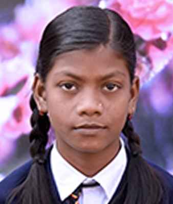SIMRAN RAJ 