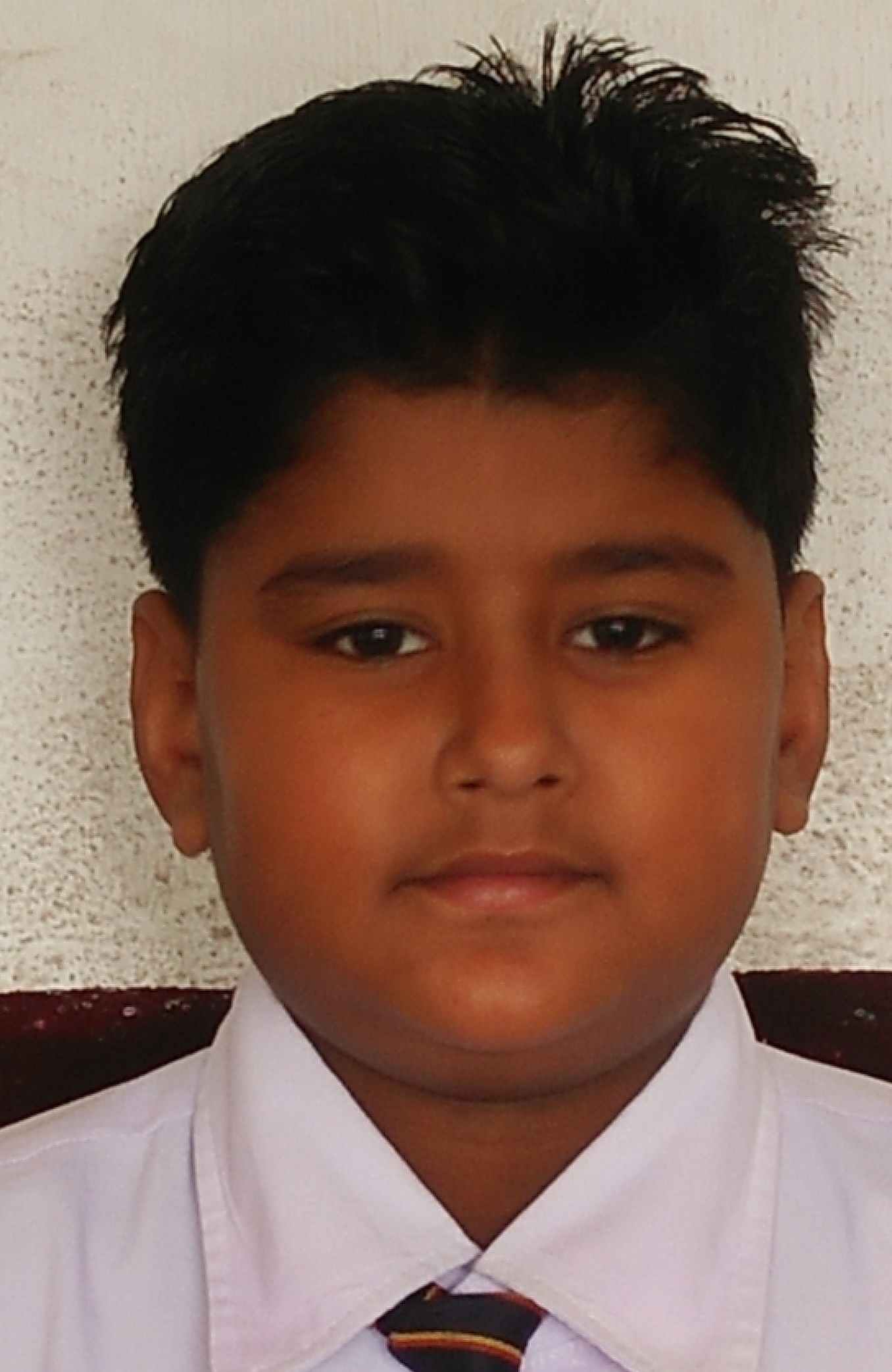 PUSKAR  GHOSH