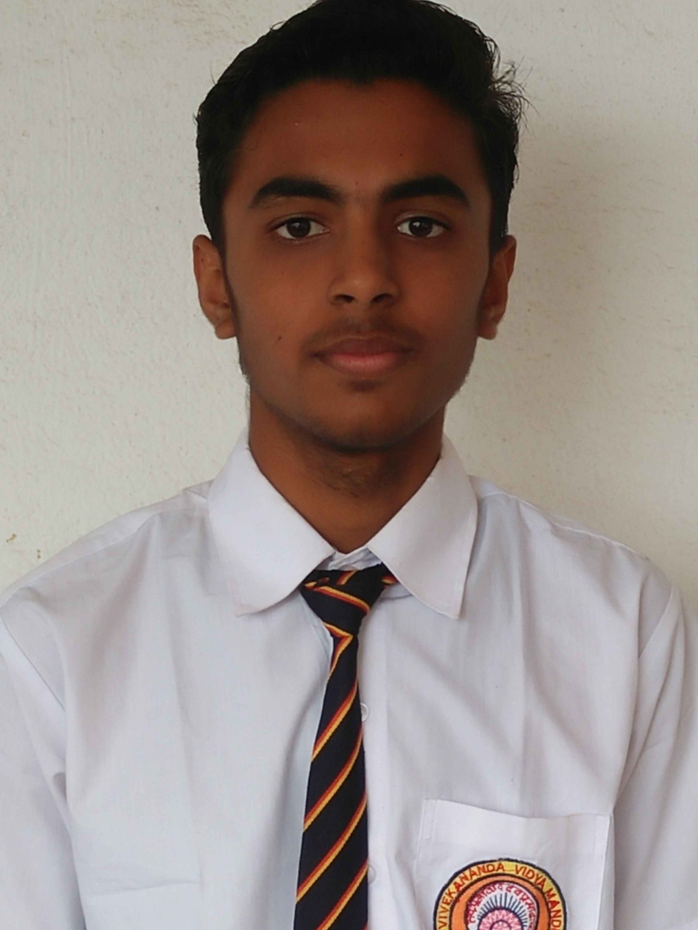 ASMIT KUMAR SINGH