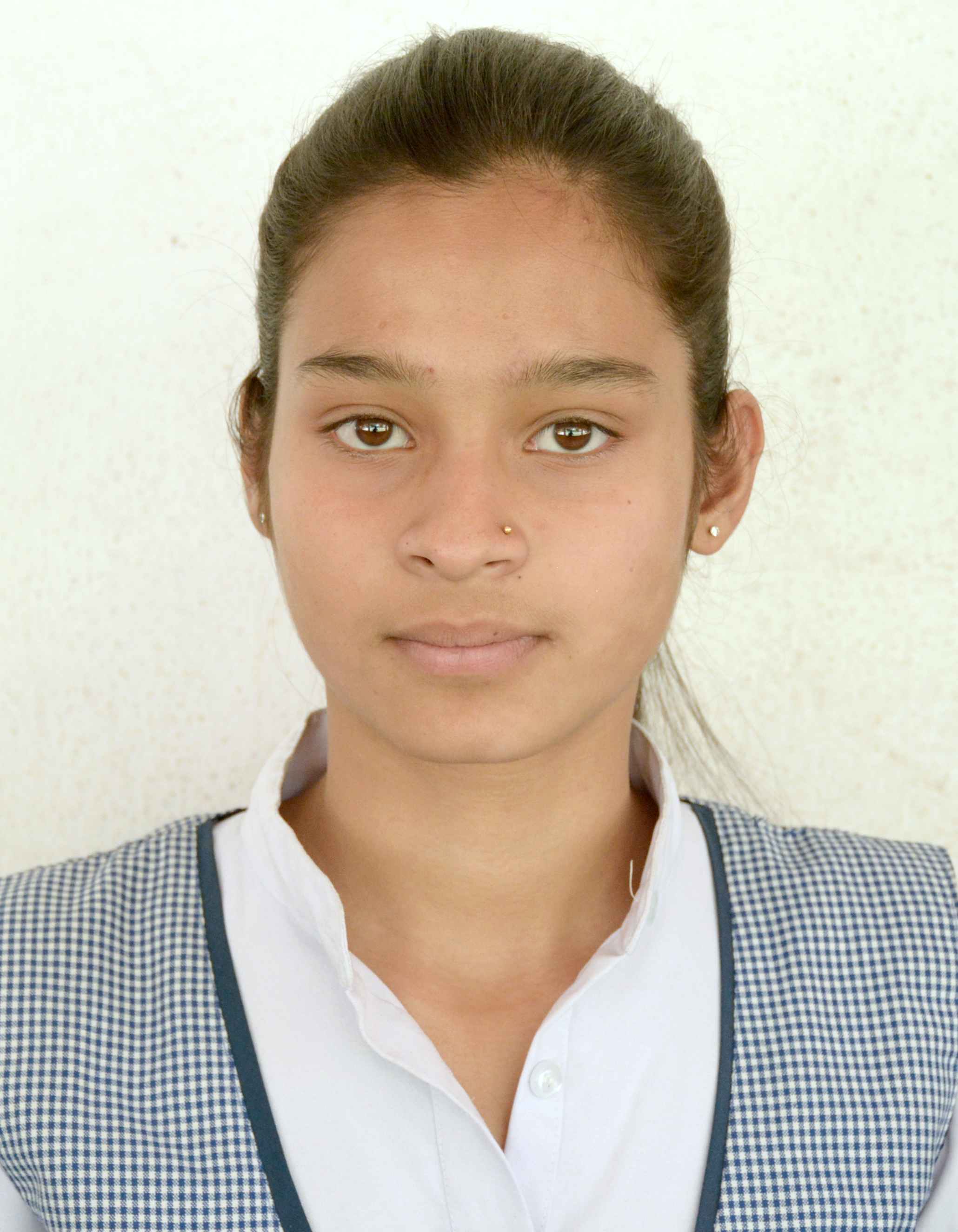 SUMAN KUMARI 