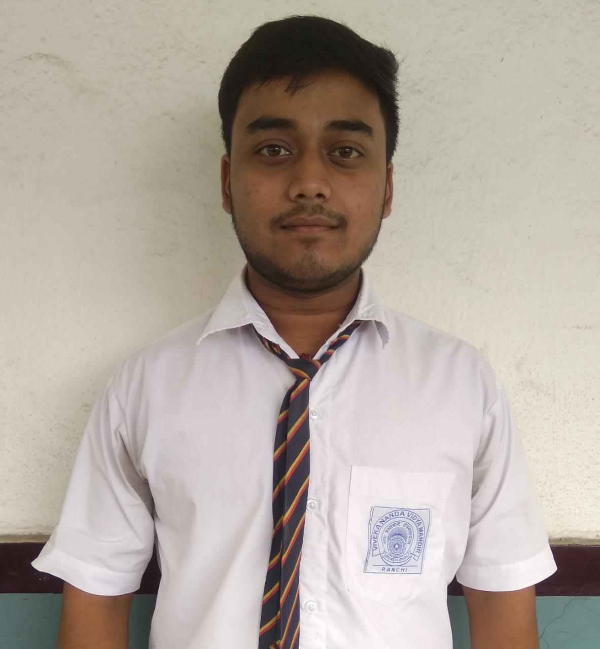 AAKASH KUMAR
