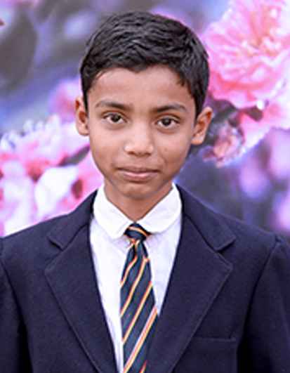 ADITYA KUMAR 