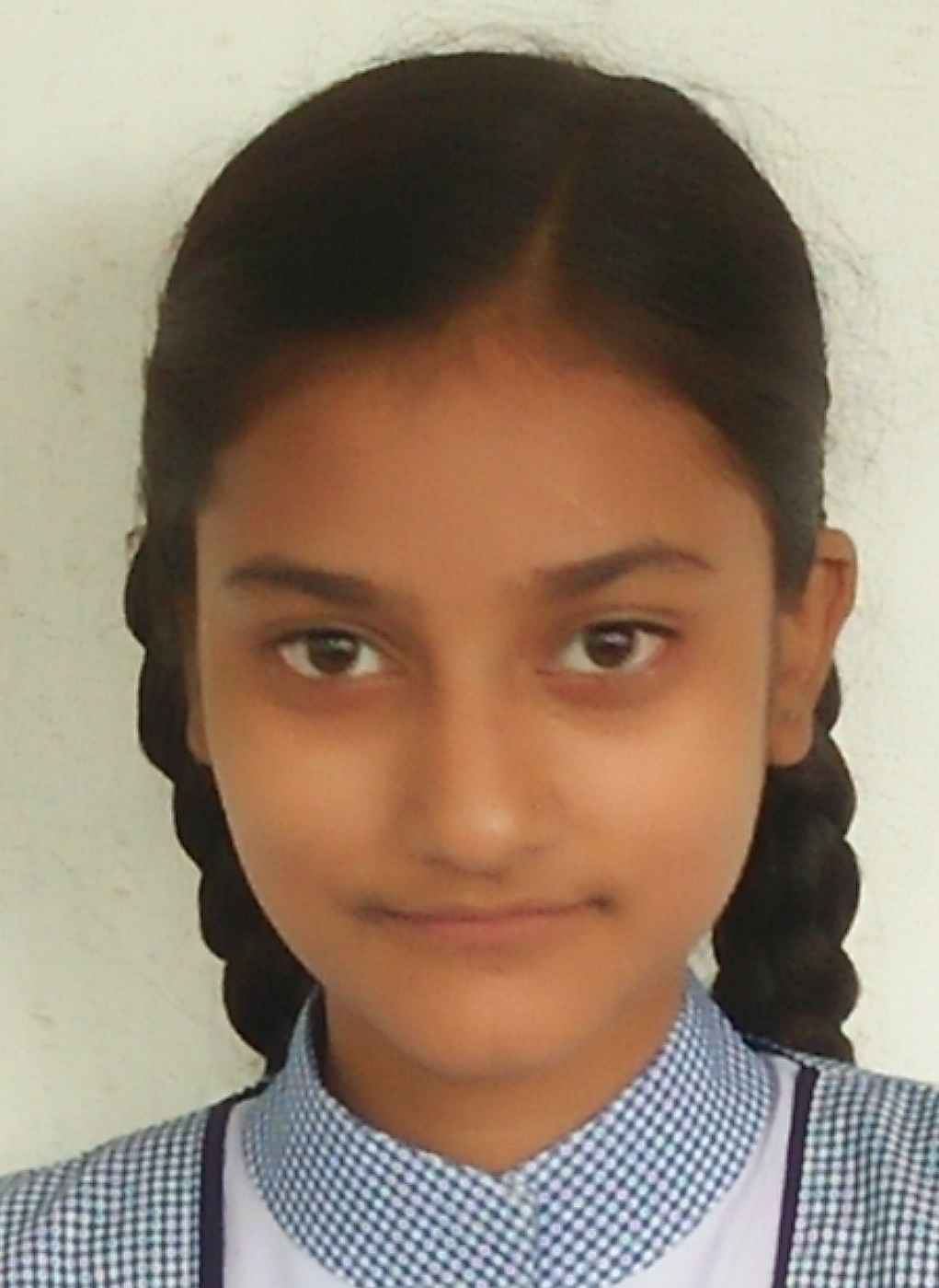 CHINKY KUMARI 