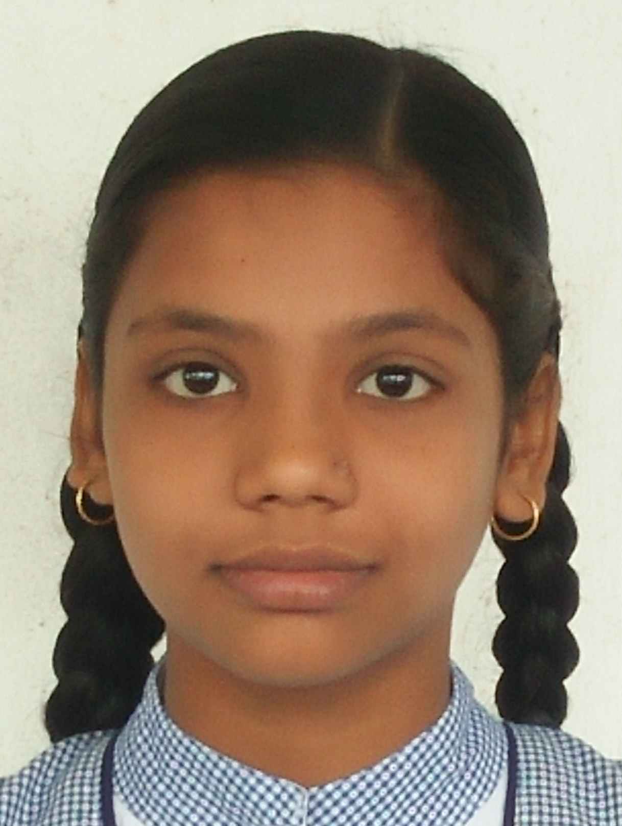 ANU  KUMARI 