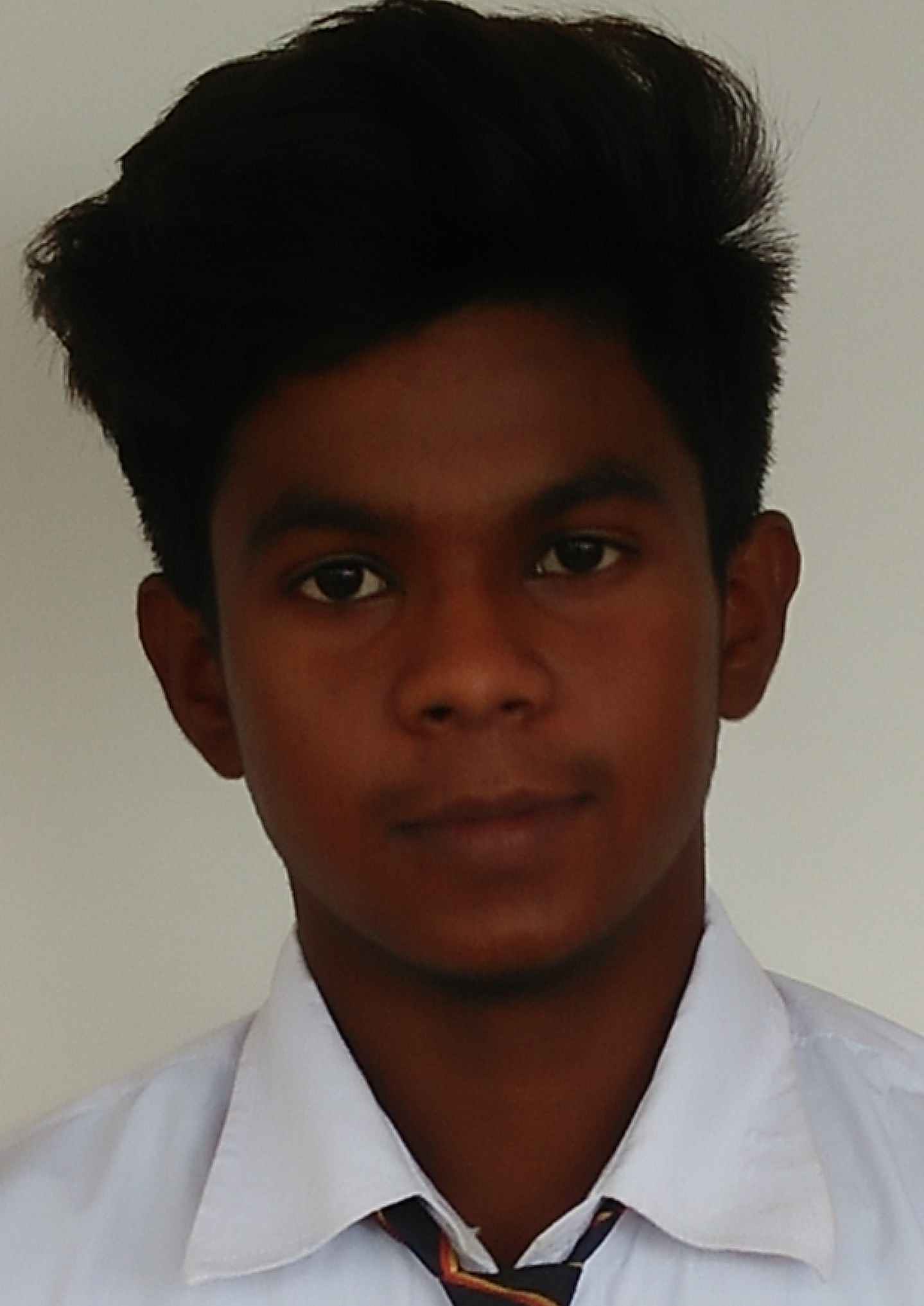 NISHANT KUMAR 