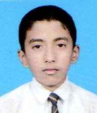 MD AKIB  ANSARI