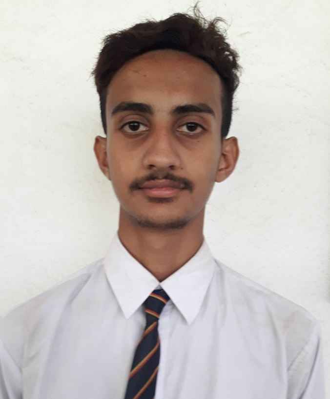 SIDDHARTH SRIDHAR VISHNU