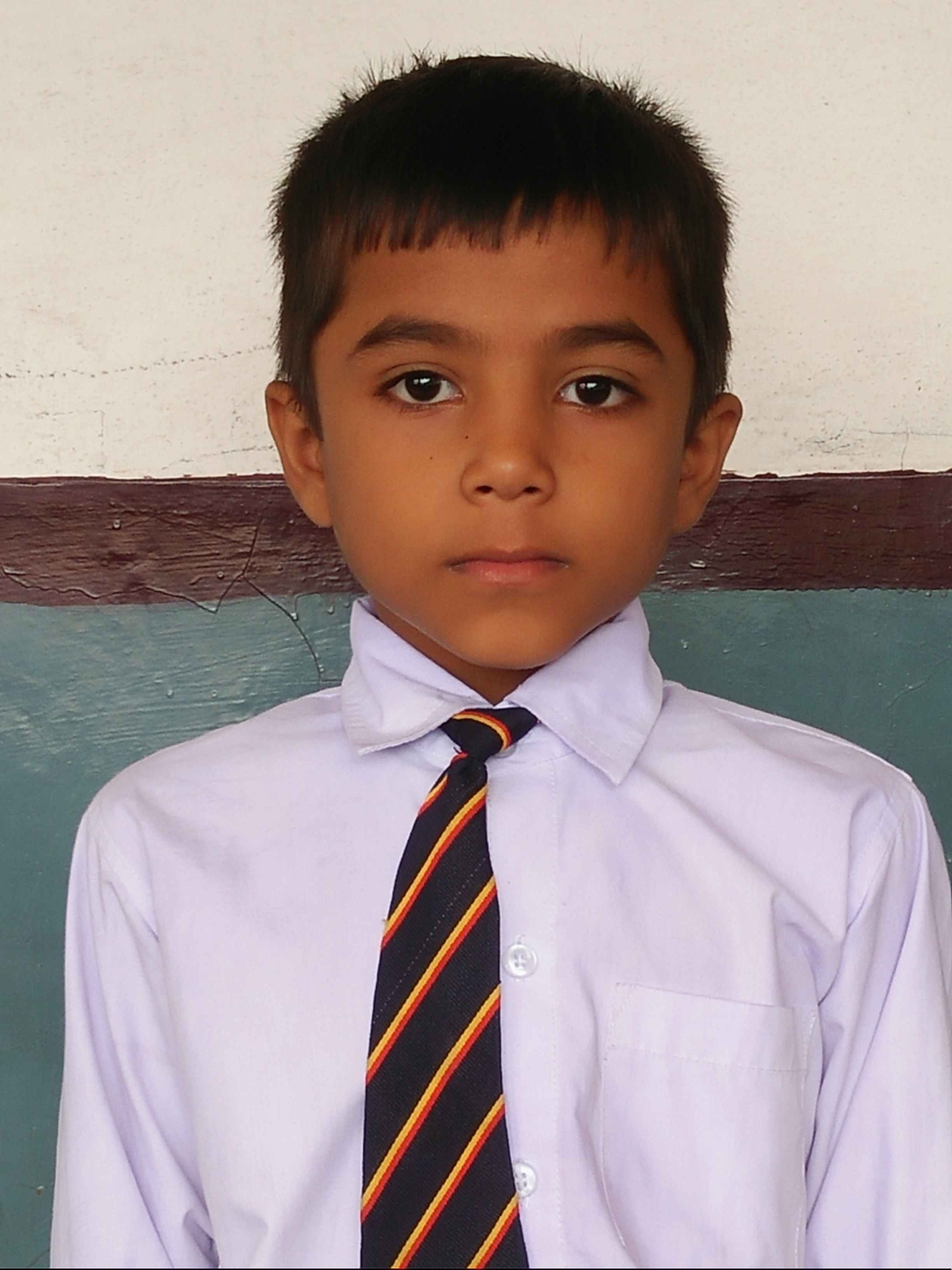 SHIVAM  KUMAR TIWARI