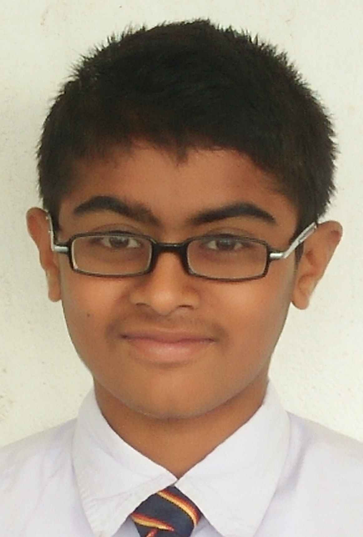 VIVEK KUMAR 