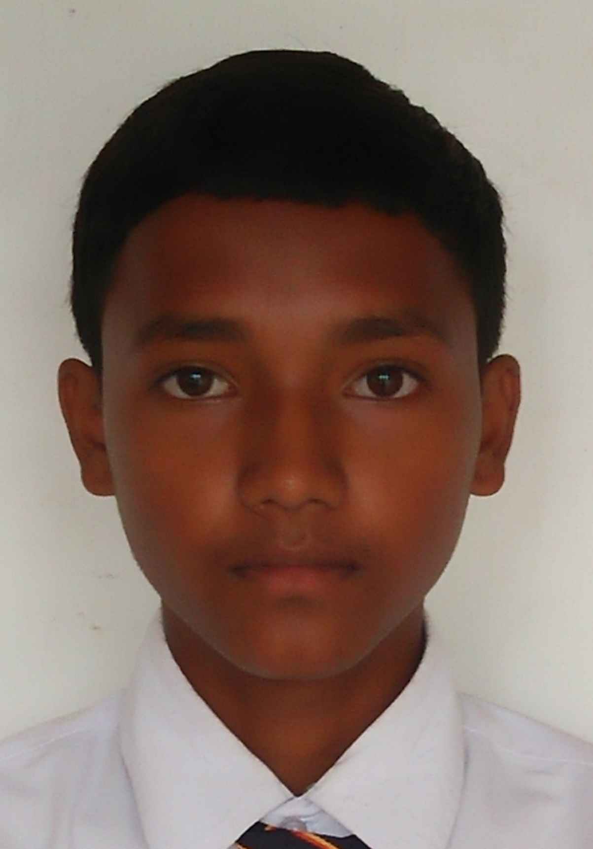 RAHUL  ORAON