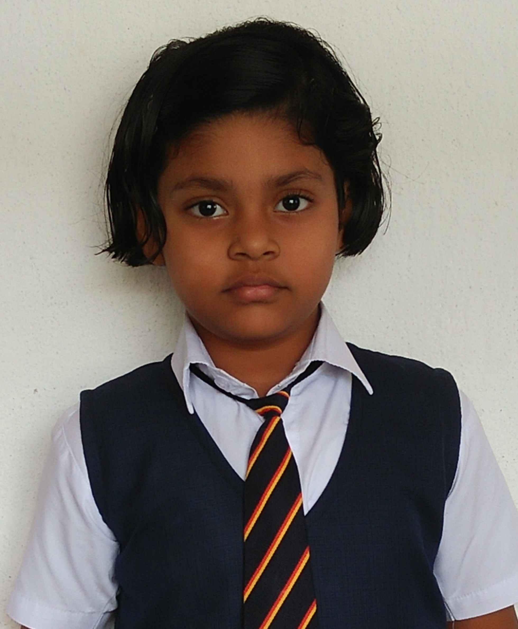 SRISHTI  PAL