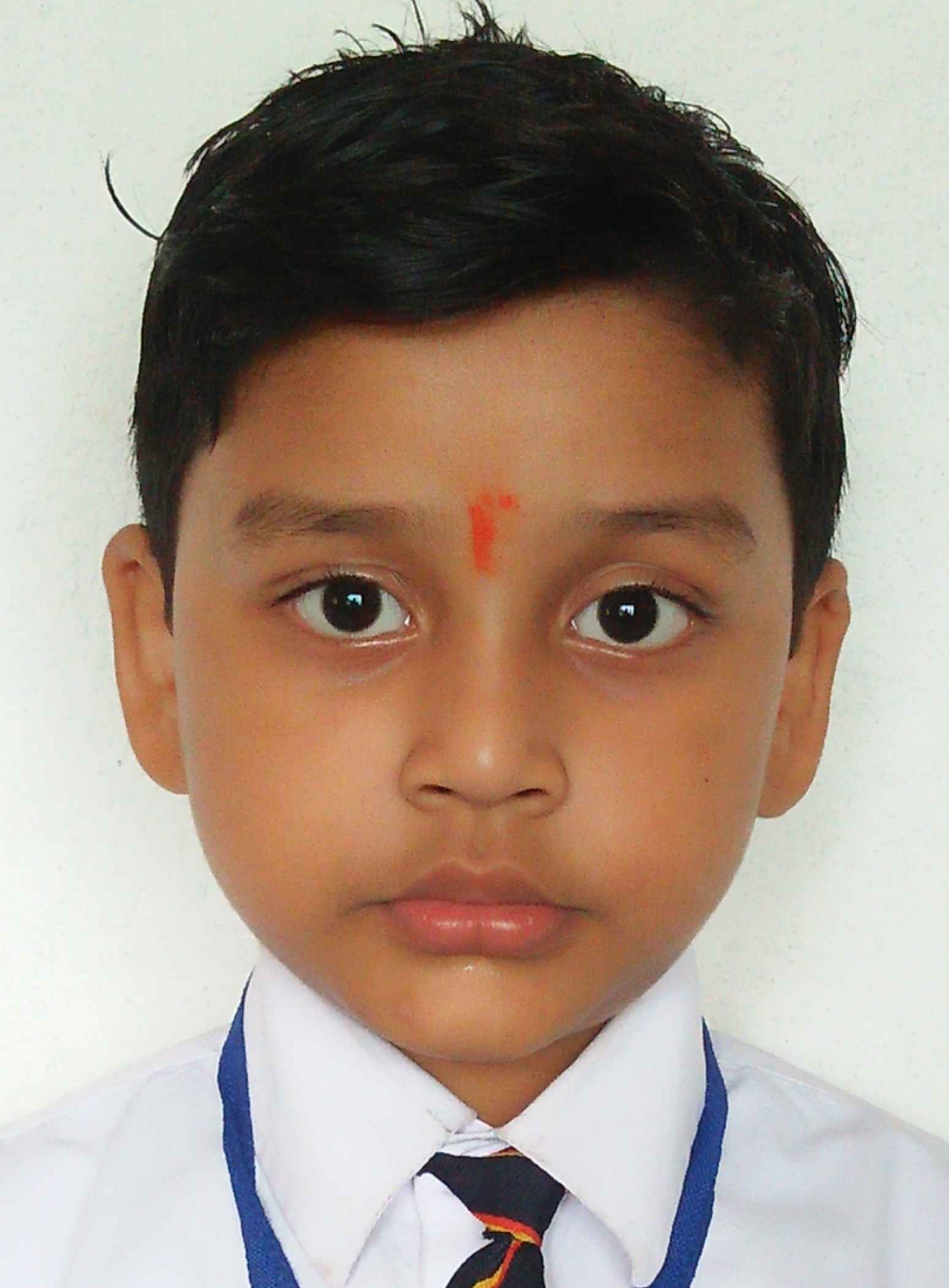 AARAV  RAJ 