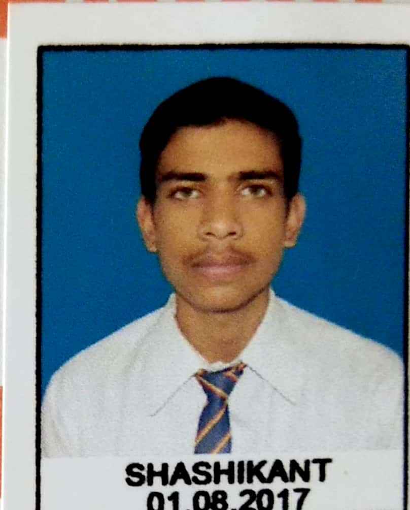 SHASHIKANT