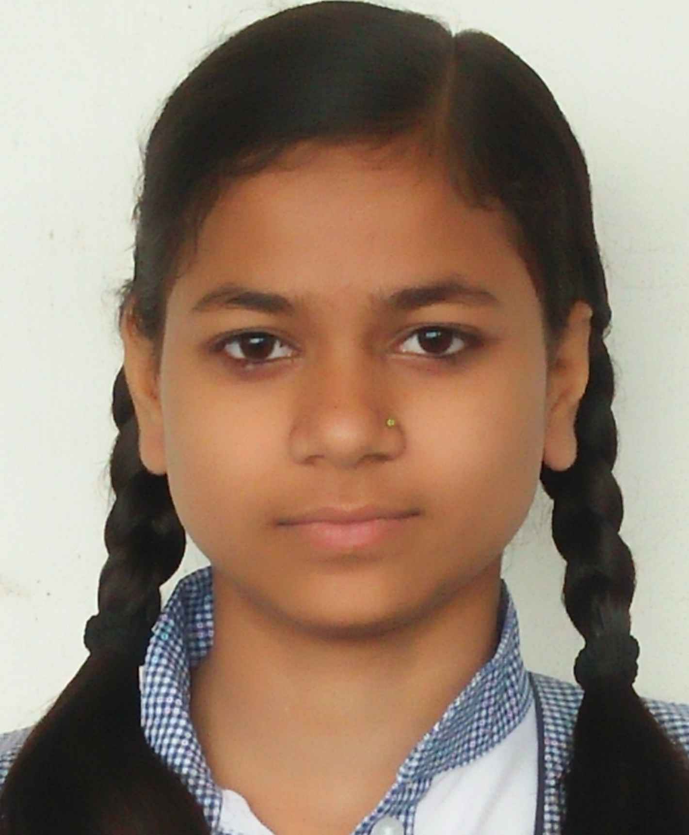 ANISHA  KUMARI