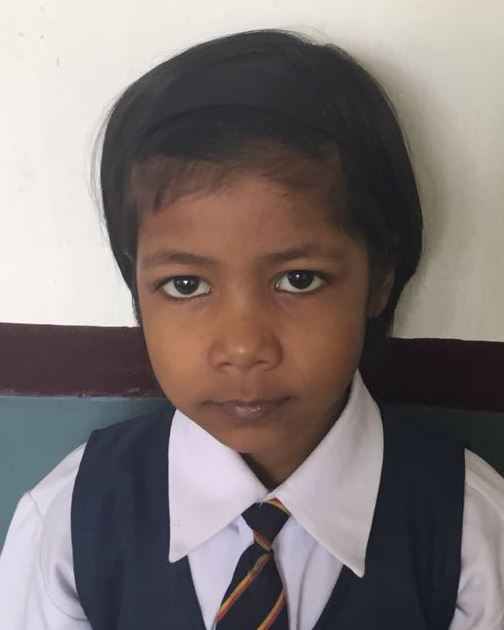 SHREYASHI  
