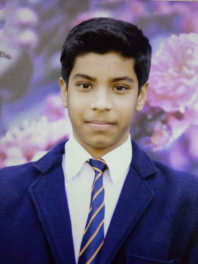 LUCKY KUMAR 