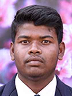 DHARMESH KUMAR
