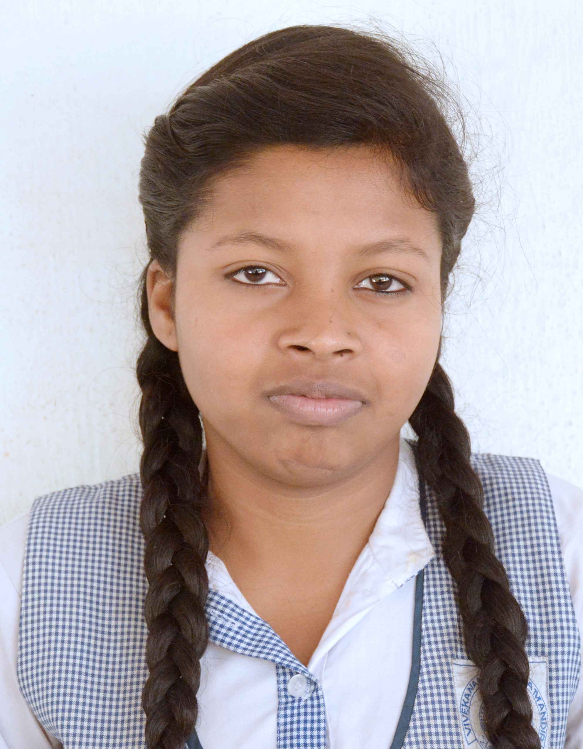 KRITIKA  KUMARI
