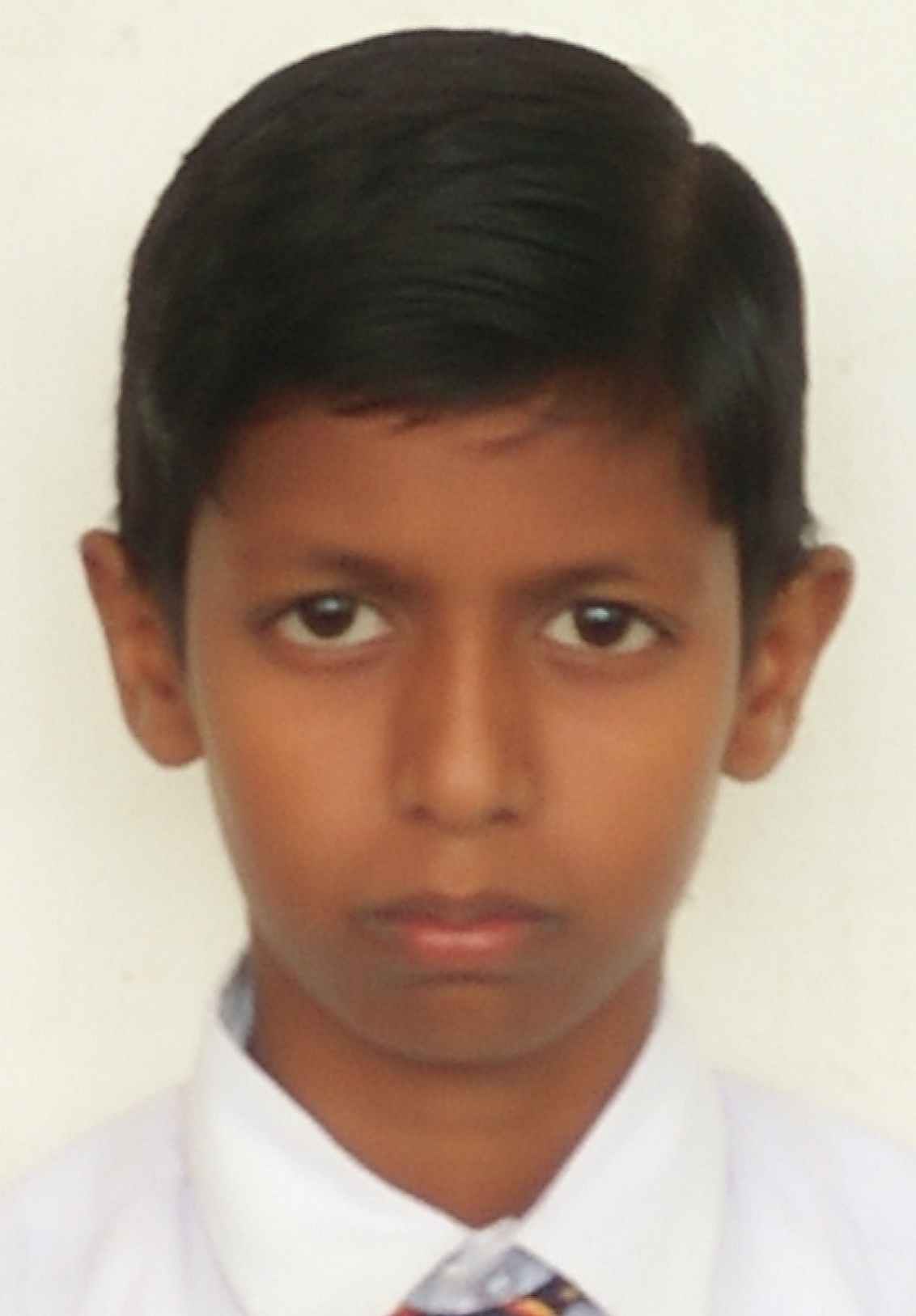 AKRIT  RAJ