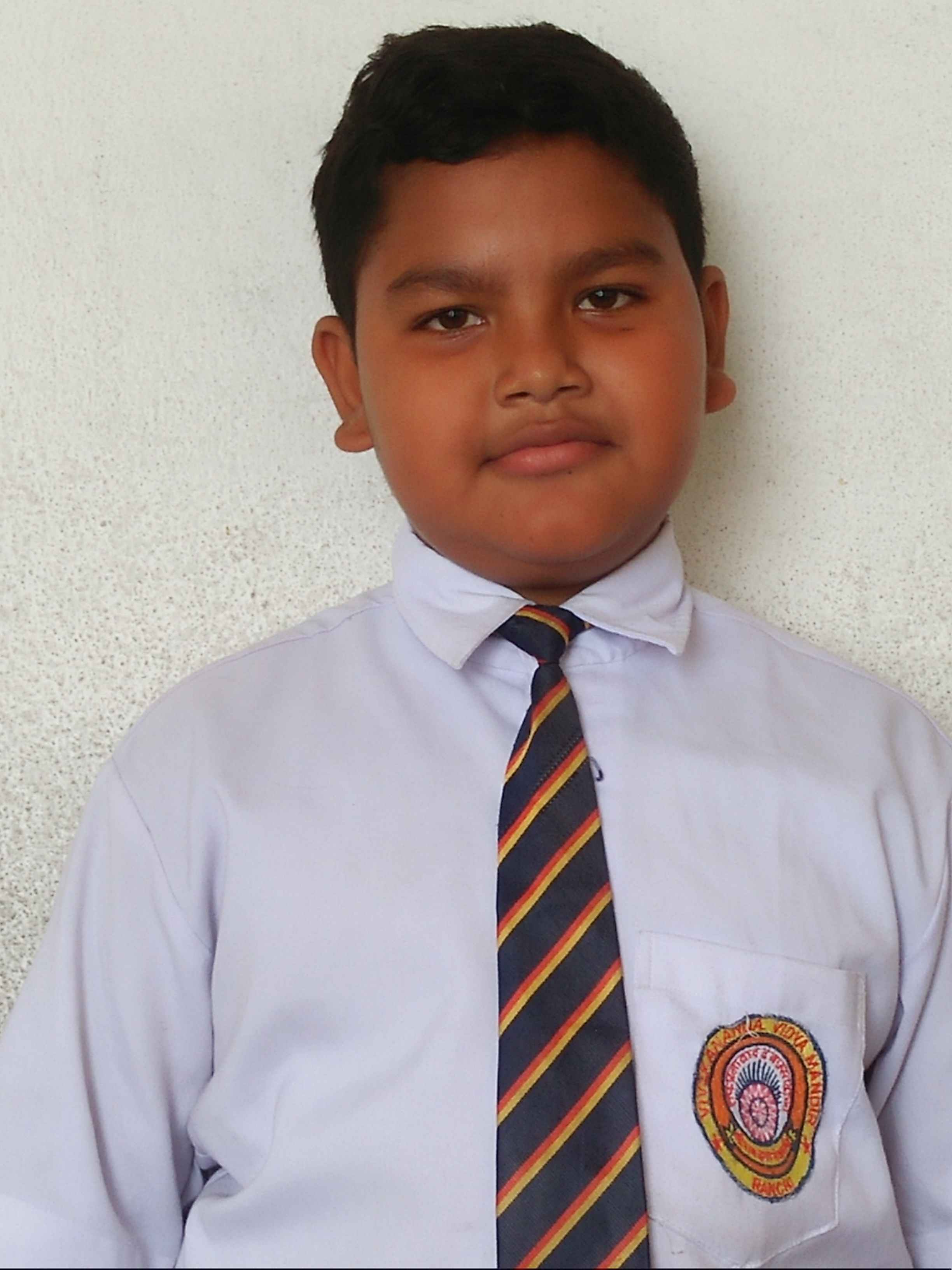 AADITYA KUMAR MAHLI