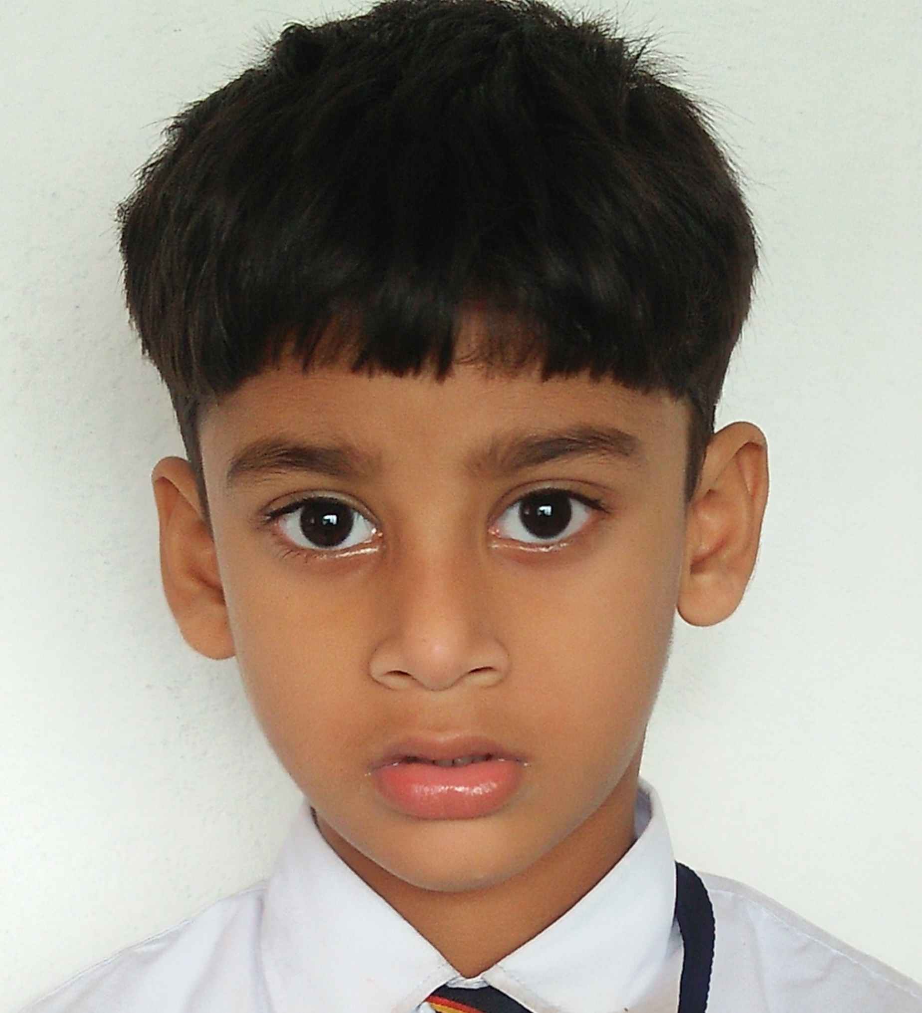 ARNAV  SINGH