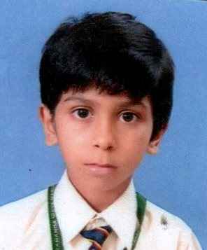 SHUBHAM KUMAR SINGH