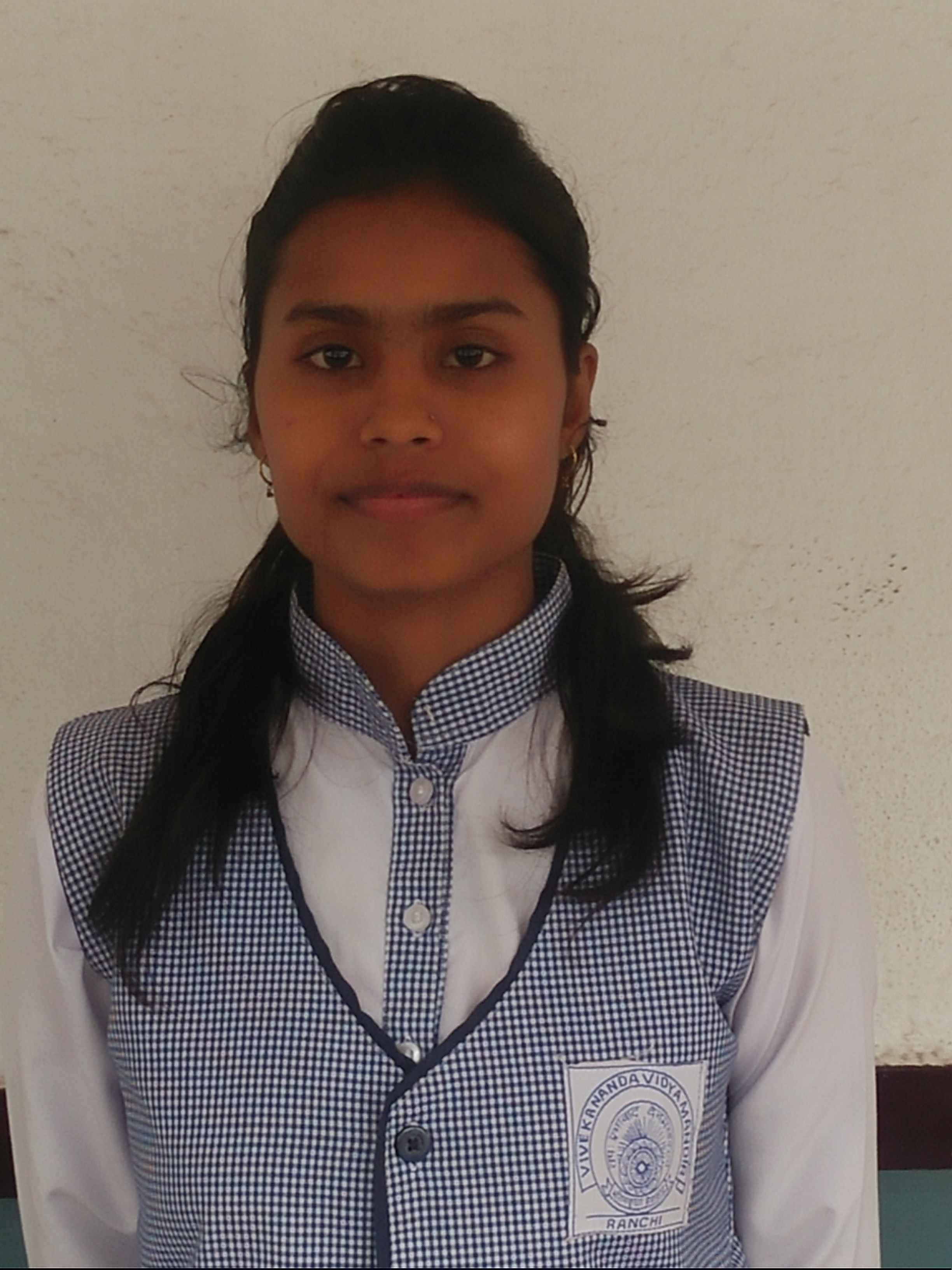 JYOTI KUMARI