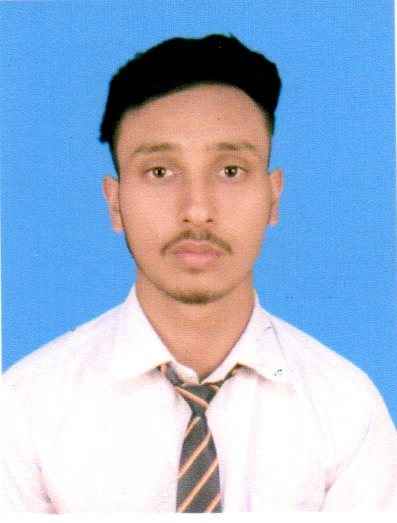 MANISH KUMAR SINGH
