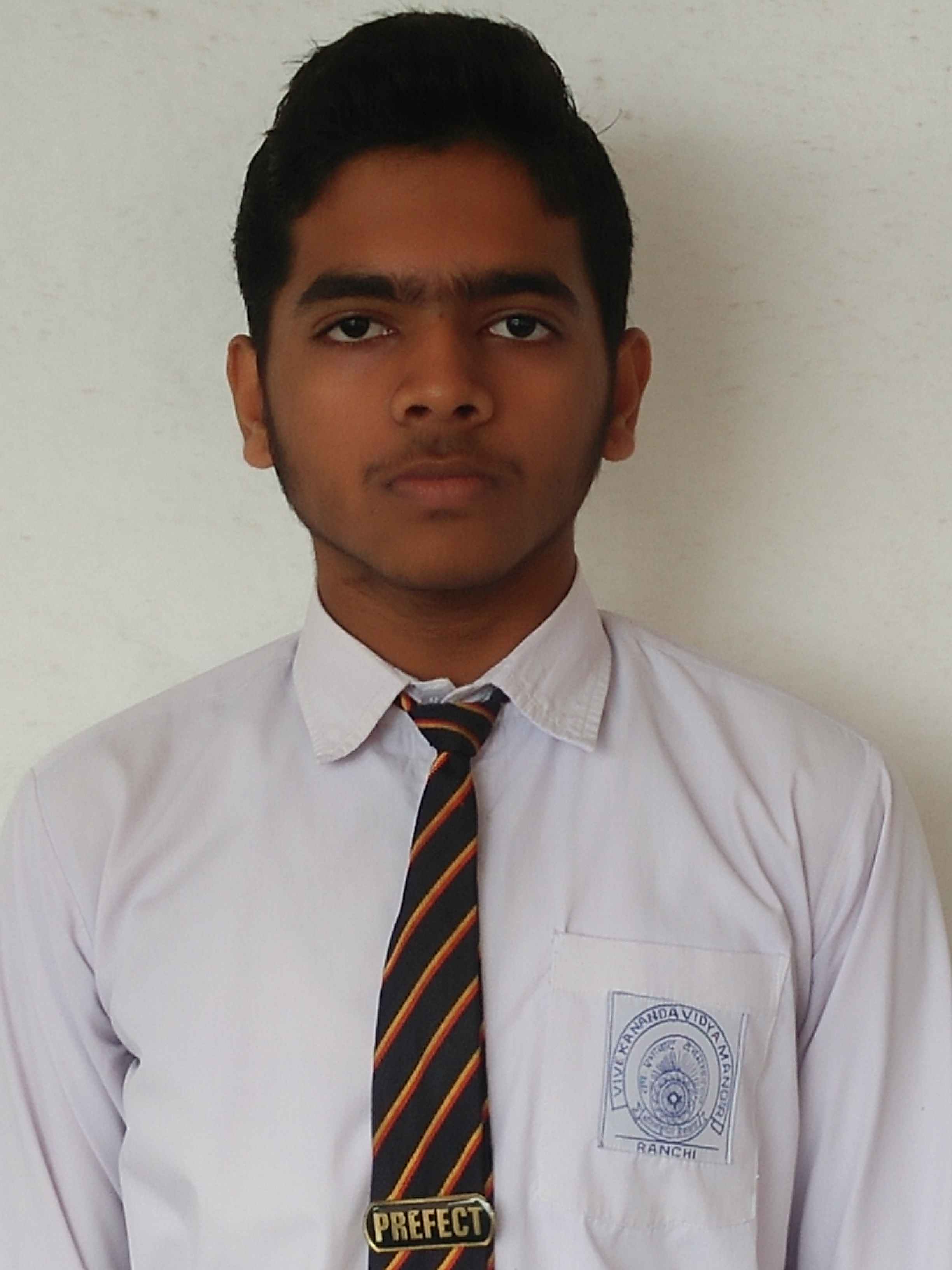 ABHINAV  SINGH