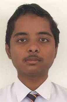 UJJWAL  RAJ