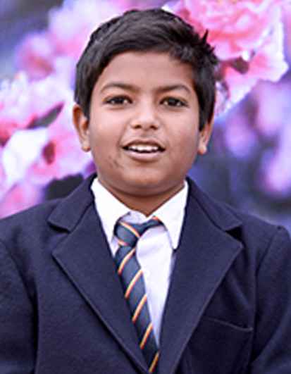 HARSH KUMAR PATEL