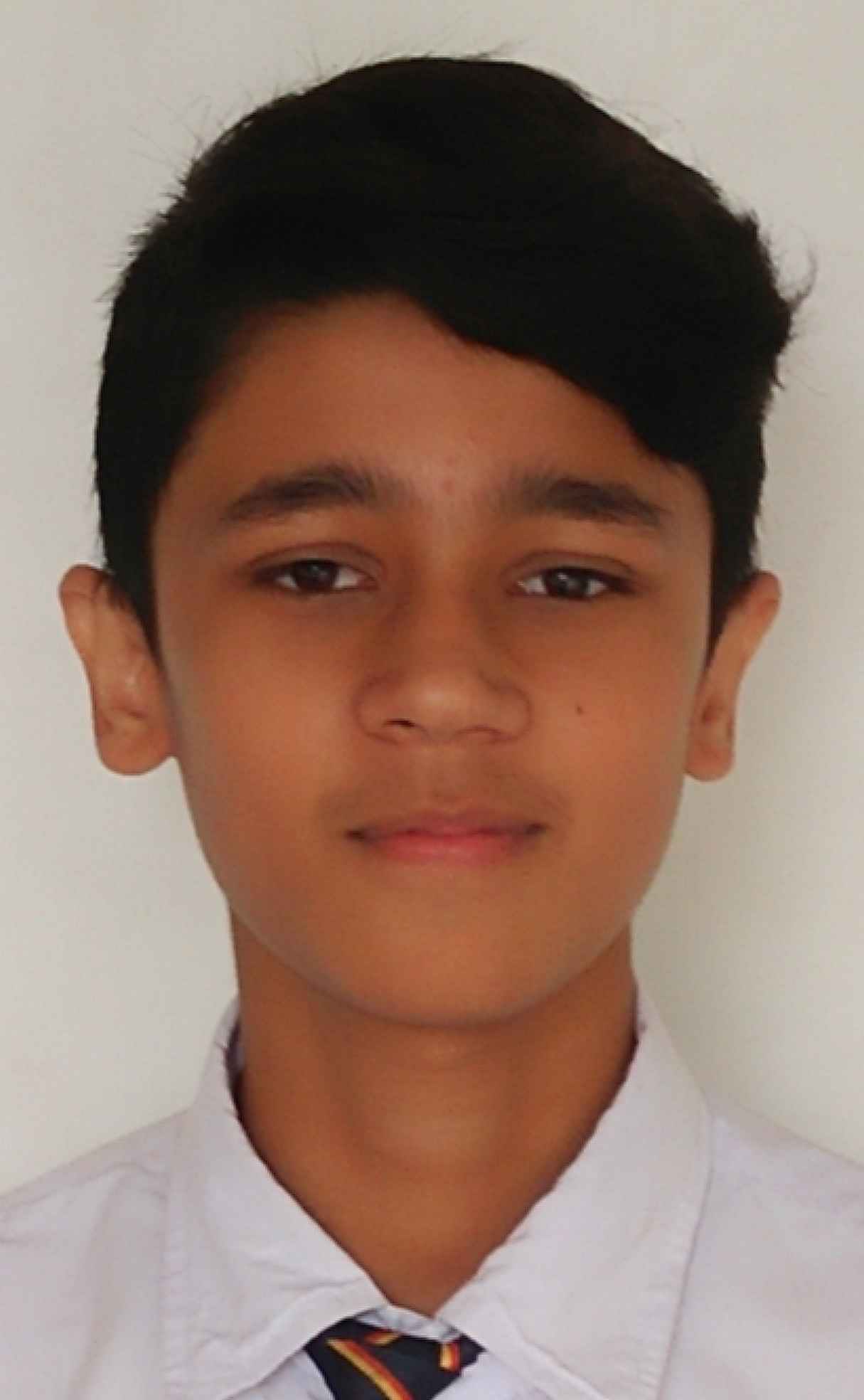 YASHASVI  