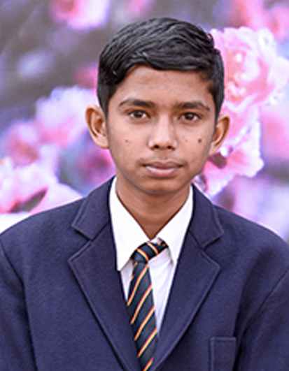 ROHIT  RANJAN 