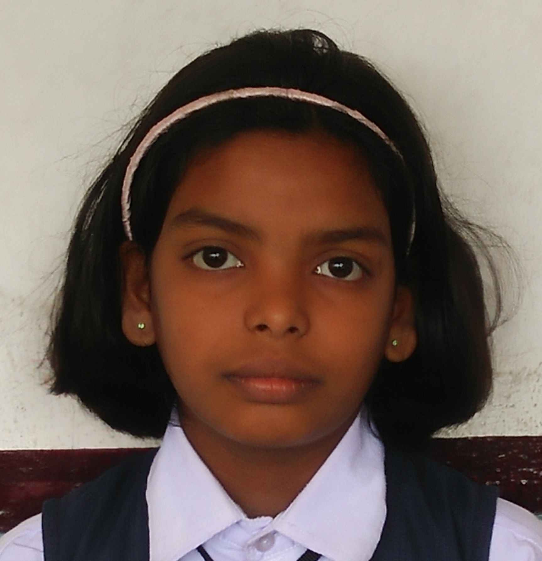 TULSI KUMARI 