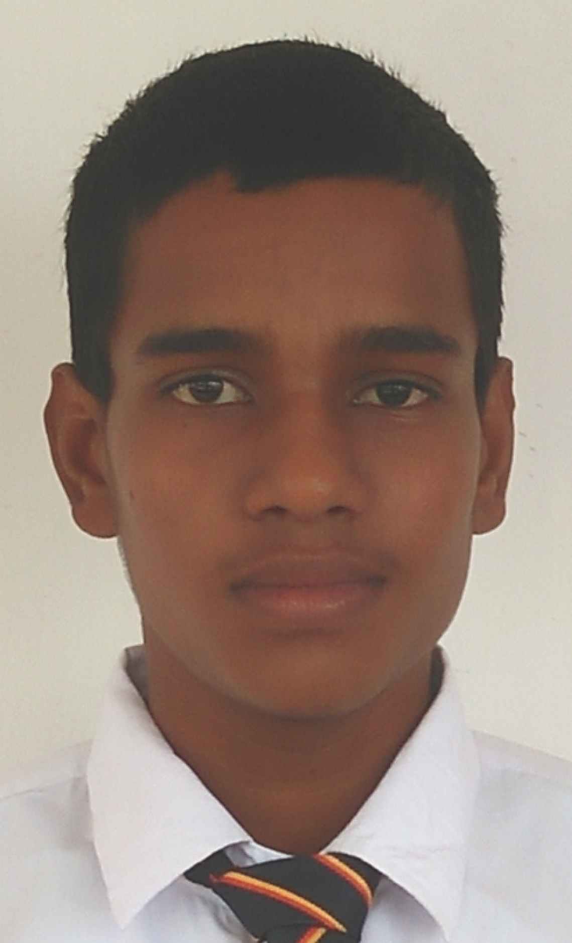 AYUSH KUMAR 