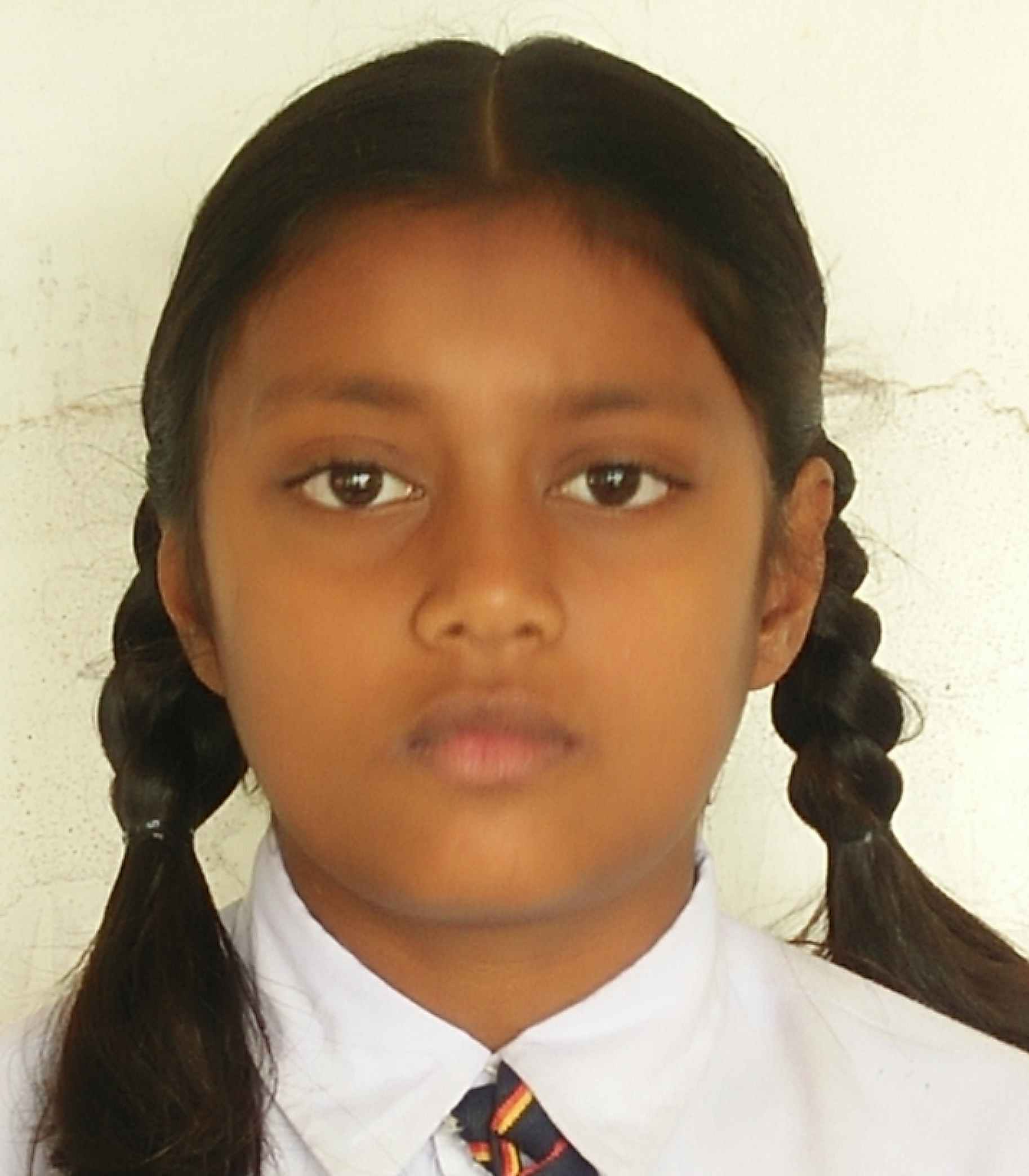 ANKITA KUMARI 