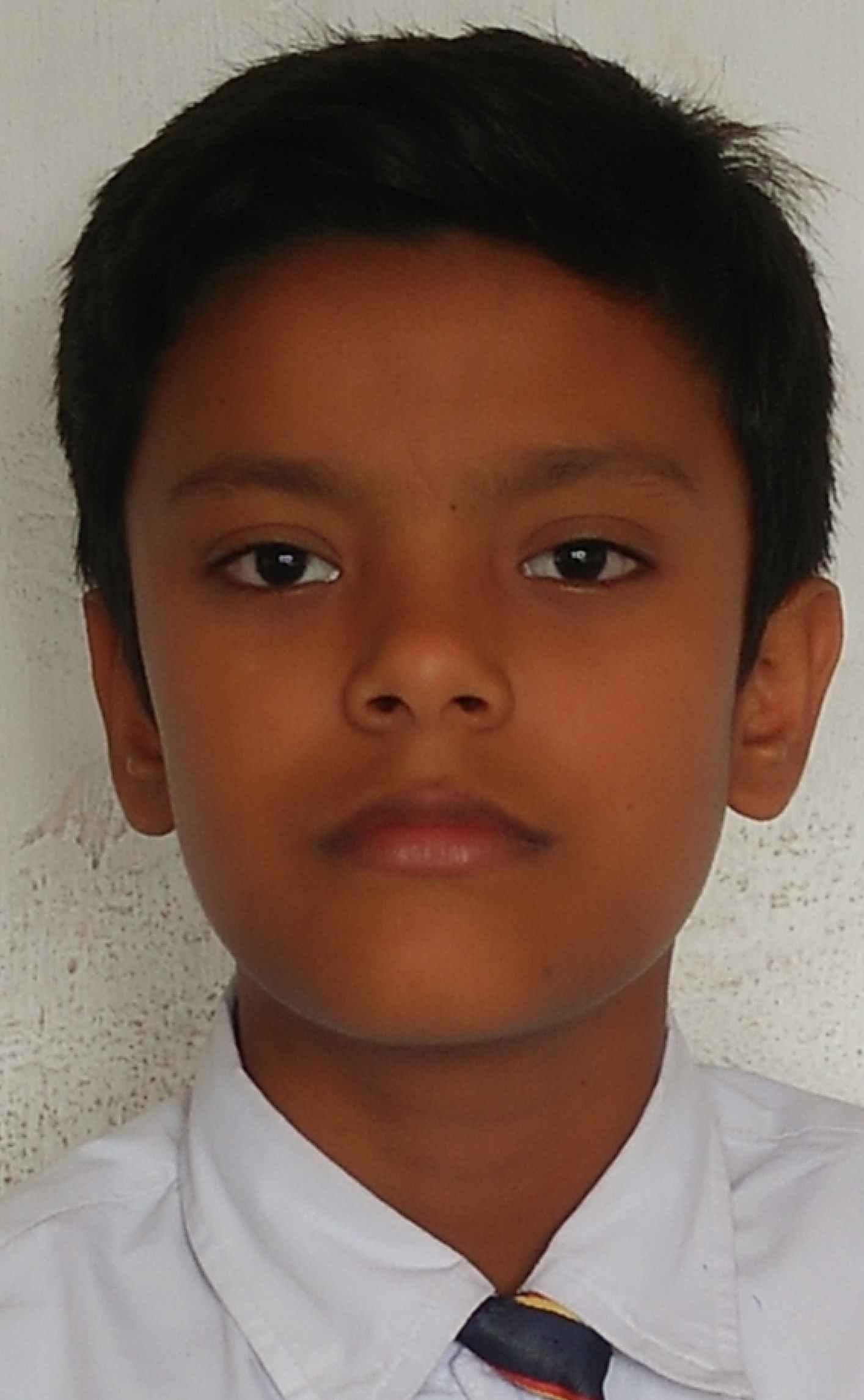 PRINCE  KUMAR PANDEY