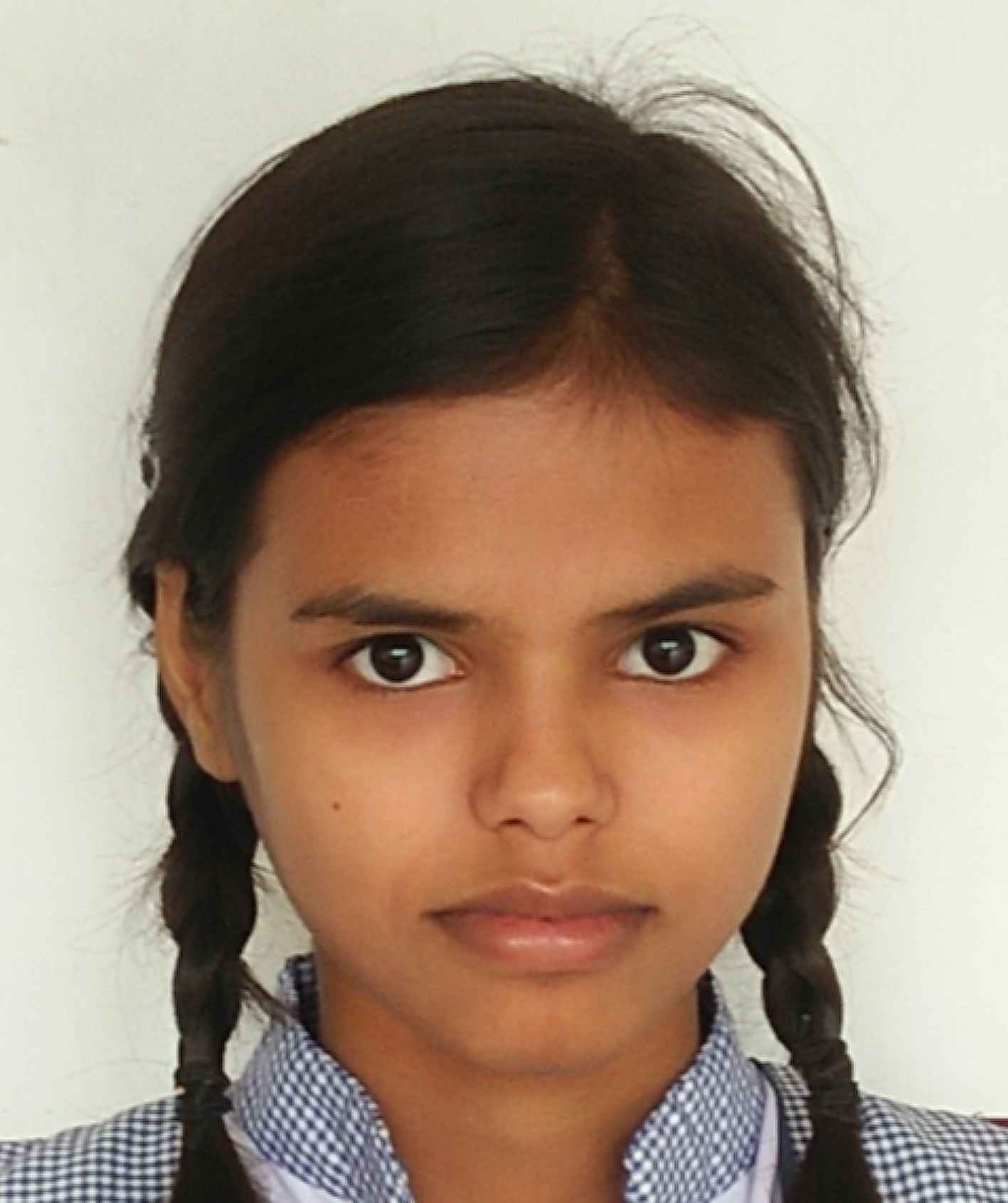 ANUPA  KUMARI