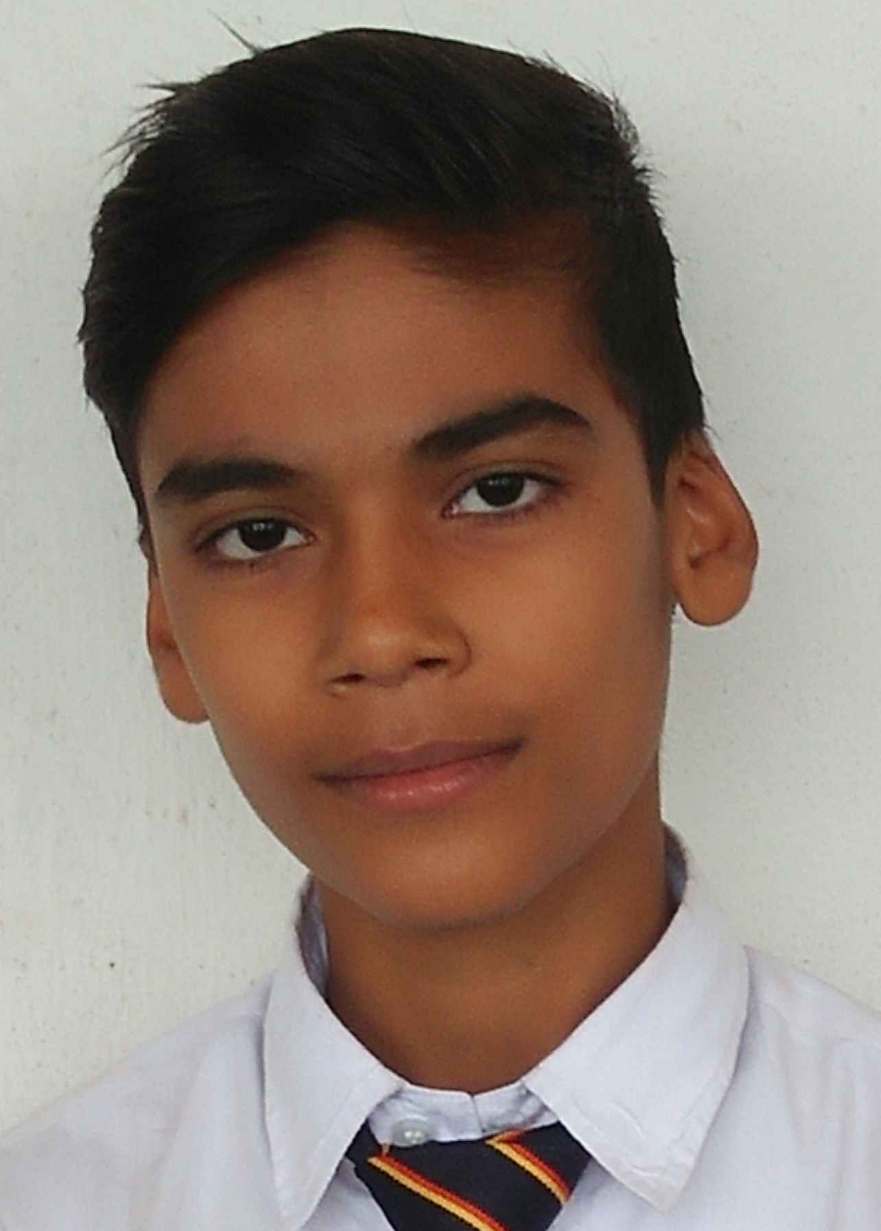 SAURABH KUMAR GUPTA