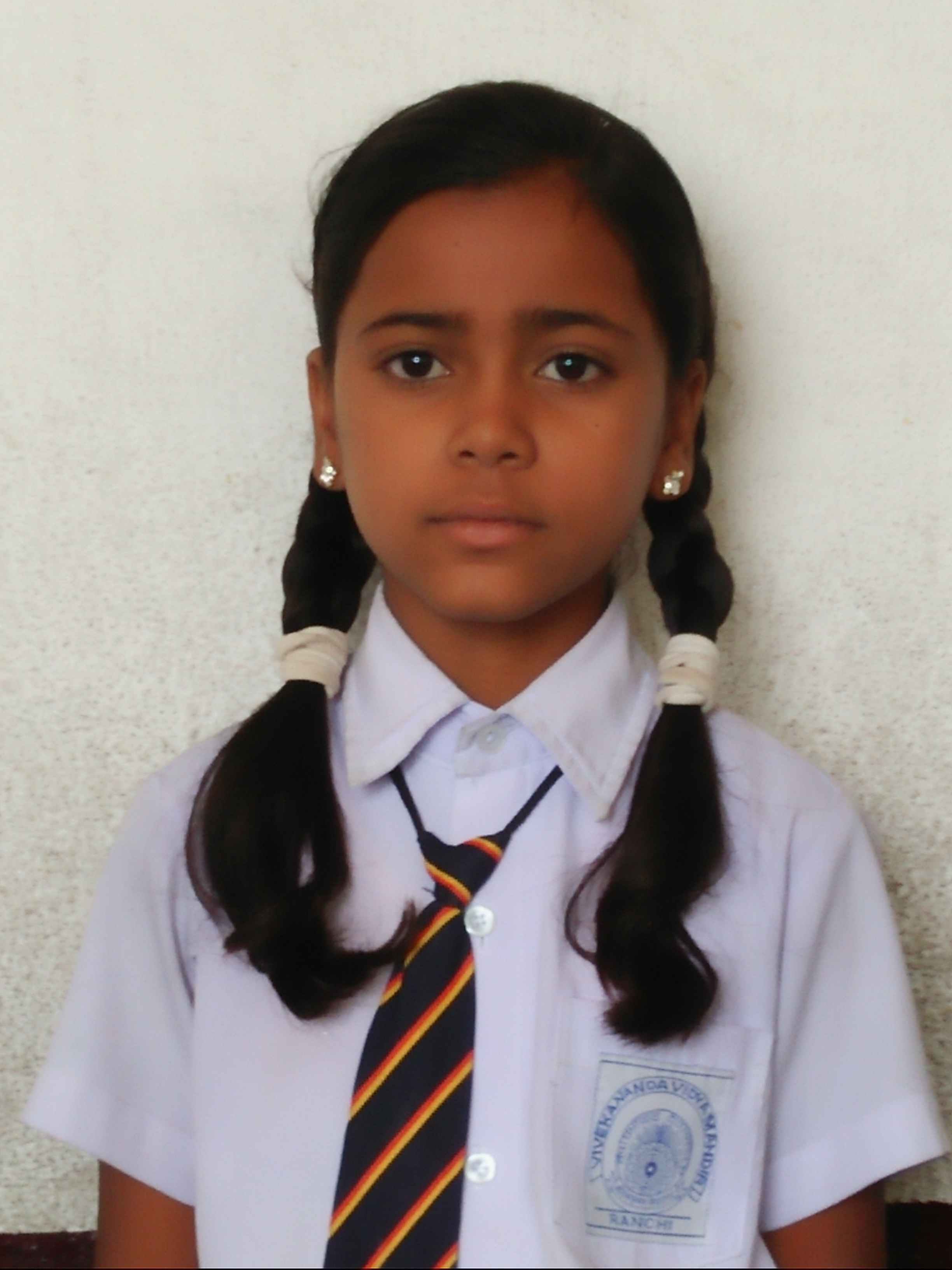 SHRADHA RAJ 