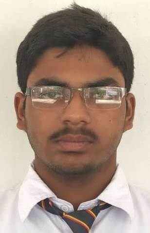 LAXMIKANT  DWIVEDI