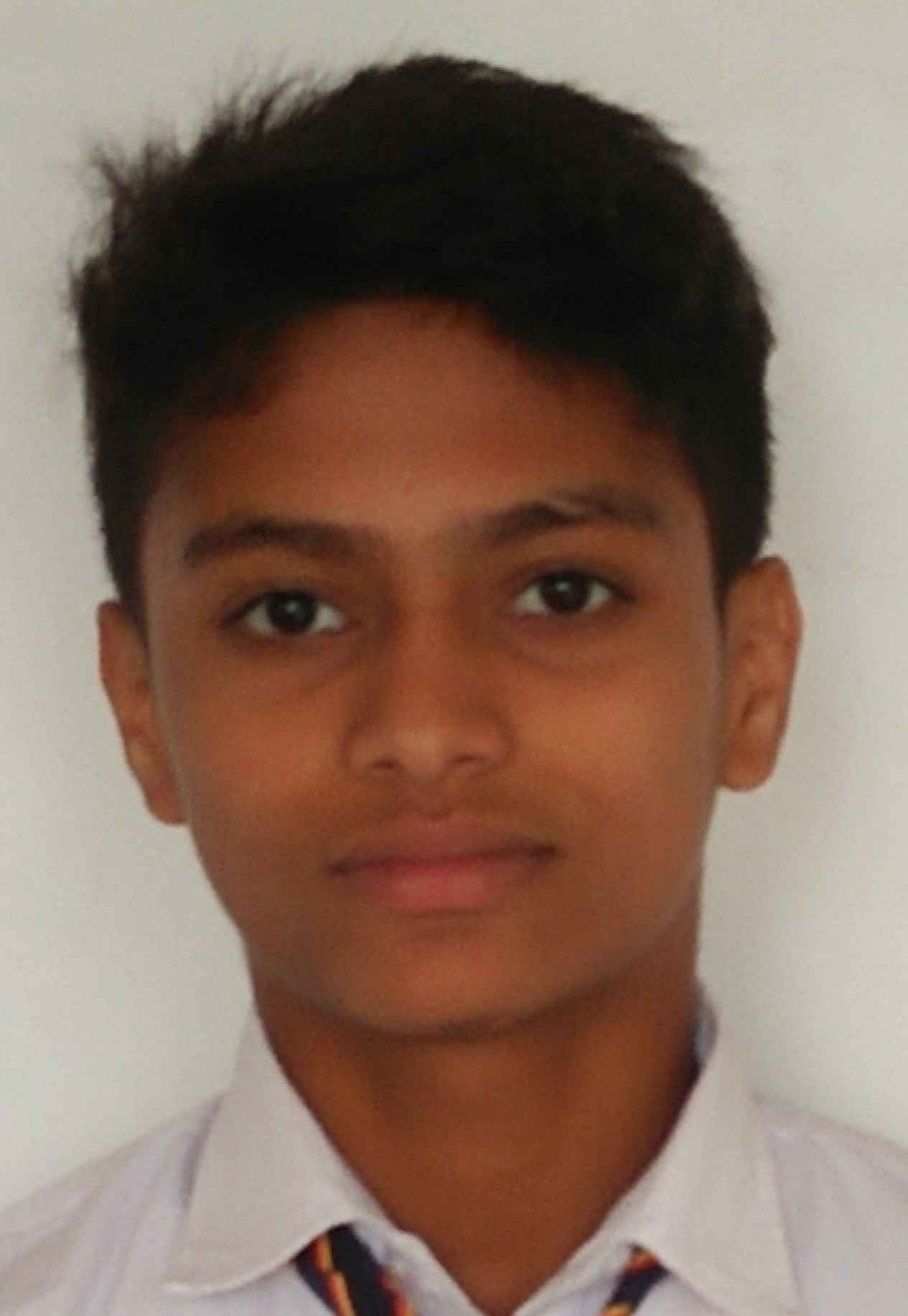 AKASH  KUMAR