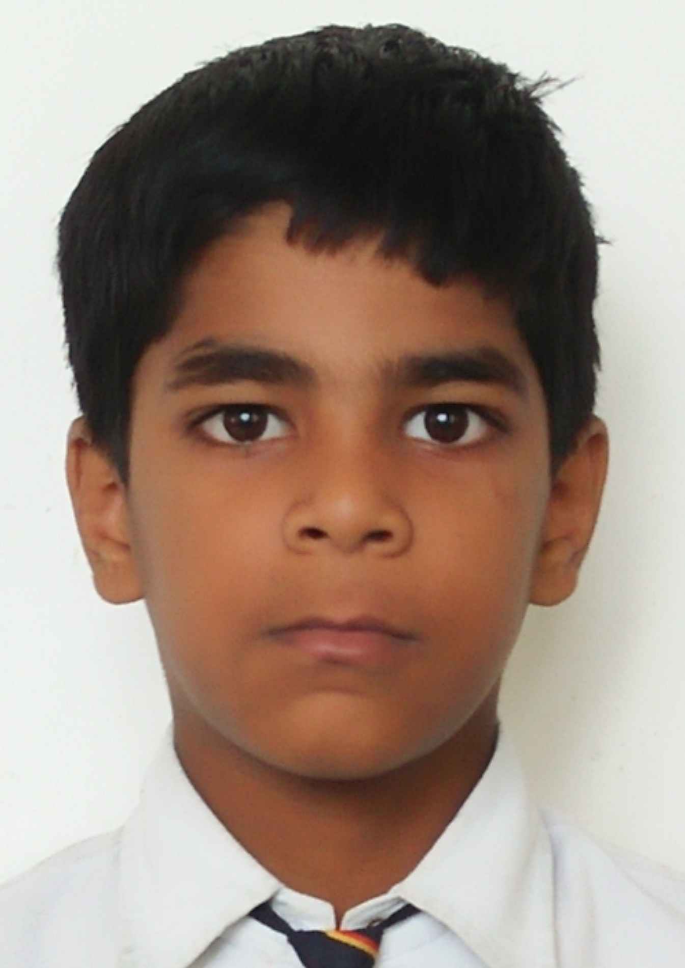 KRISHNA  GUPTA