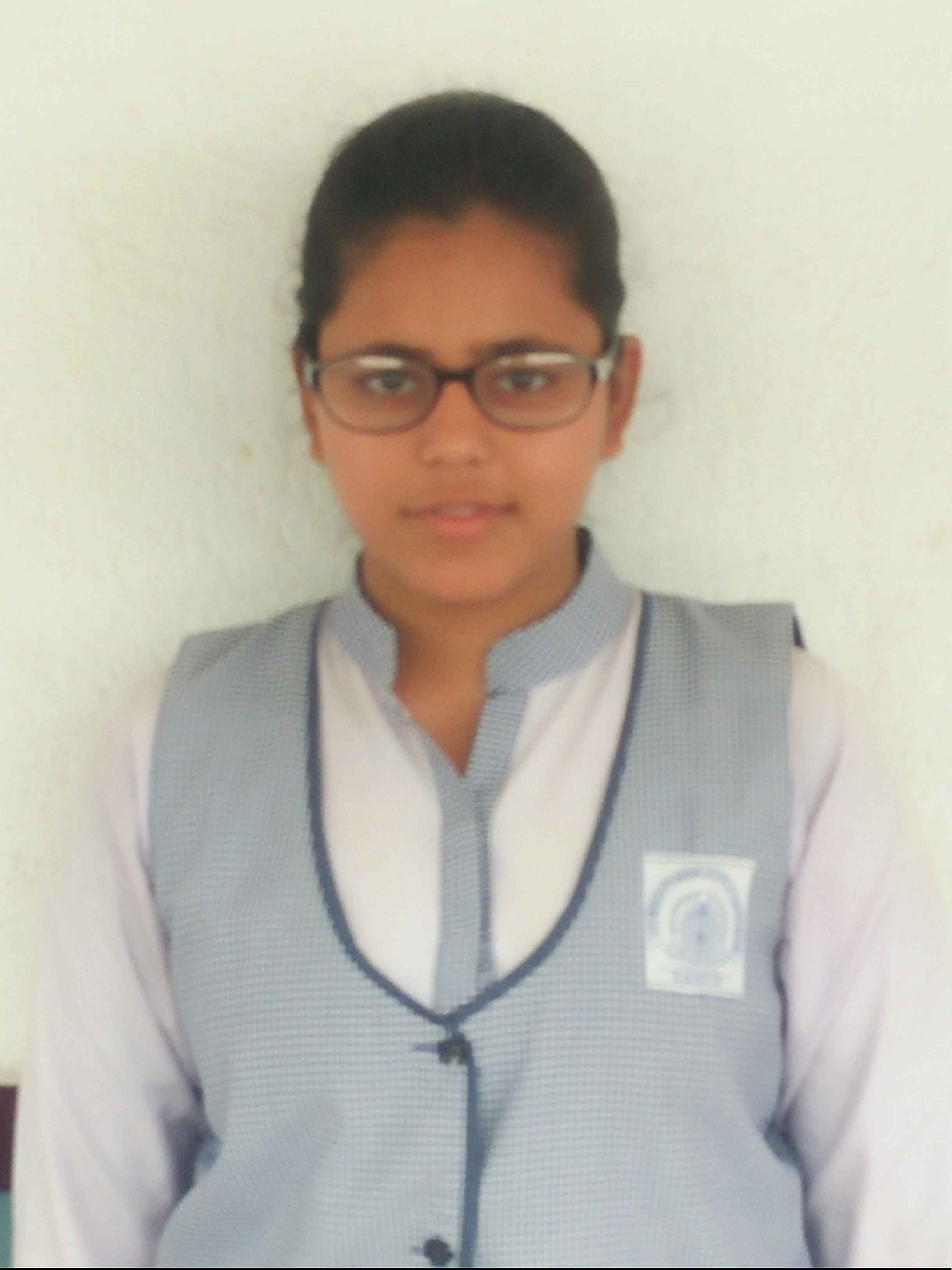 DEEPIKA KUMARI